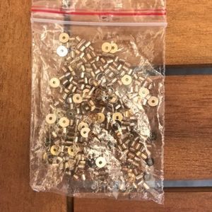 Beads ADRIANNA PAPELL Art Deco Beaded
